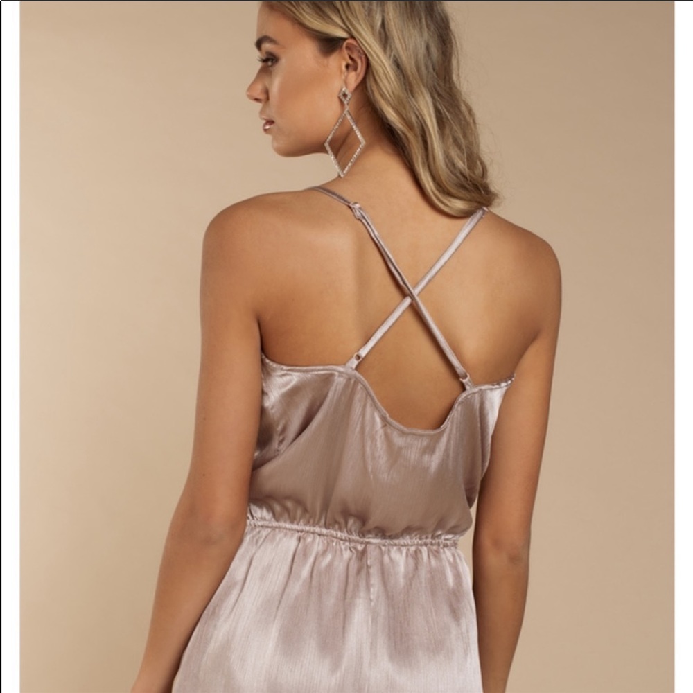 Tobi Romper
